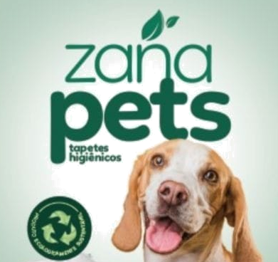 Zana Pets Logo
